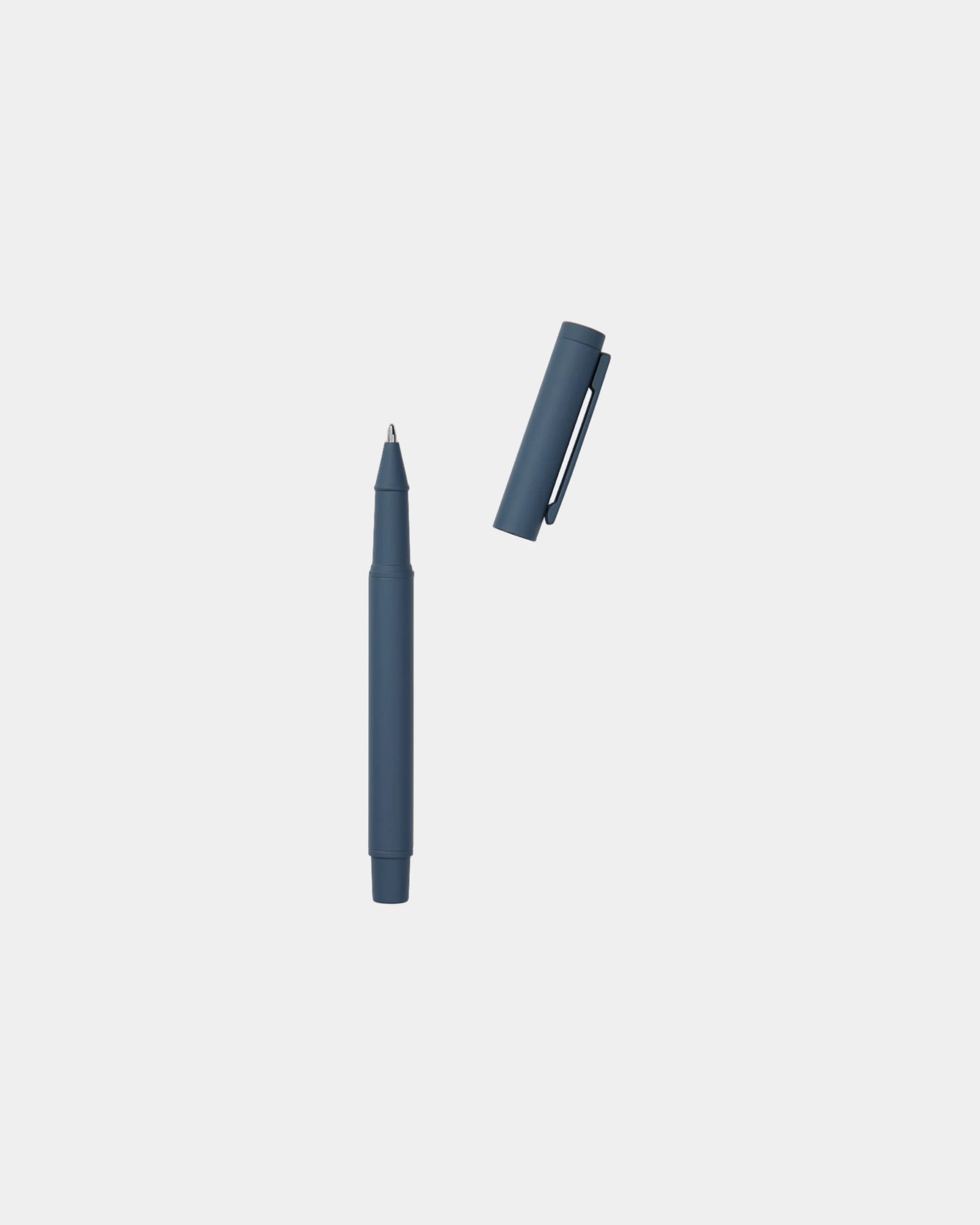 Stylo en acier inoxydable RCS Vinga Baltimore à personnaliser - 9