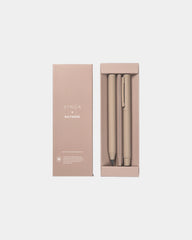 Set de stylos Vinga Baltimore à personnaliser - 15