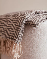 Plaid acrylique Vinga Lenox 170 x 130 cm à personnaliser - 14