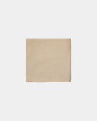 Couverture polyester recyclé Vinga Bilton à personnaliser - Beige