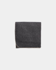 Couverture polyester recyclé Vinga Bilton à personnaliser - Gris