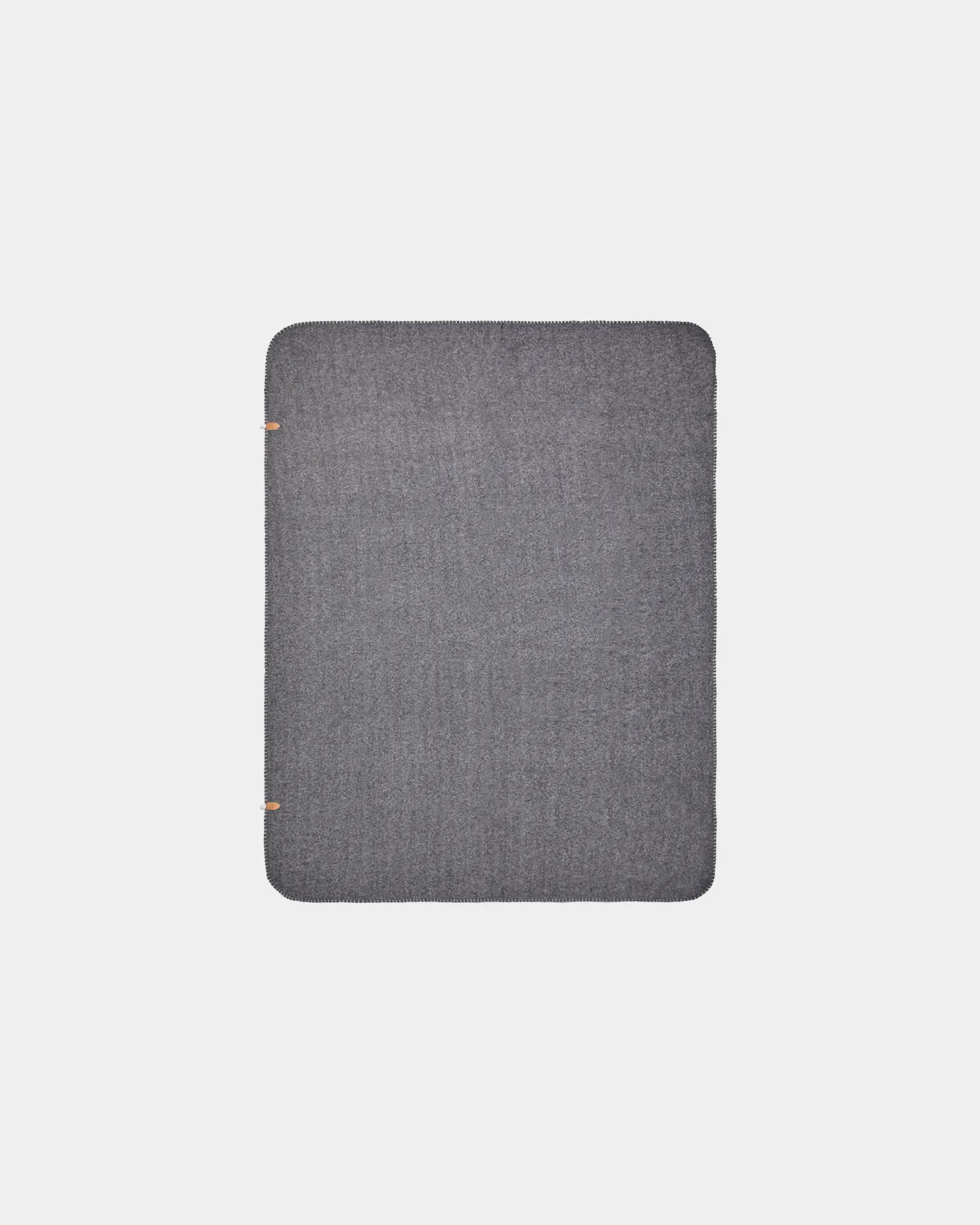 Couverture polyester recyclé Vinga Bilton à personnaliser - 3