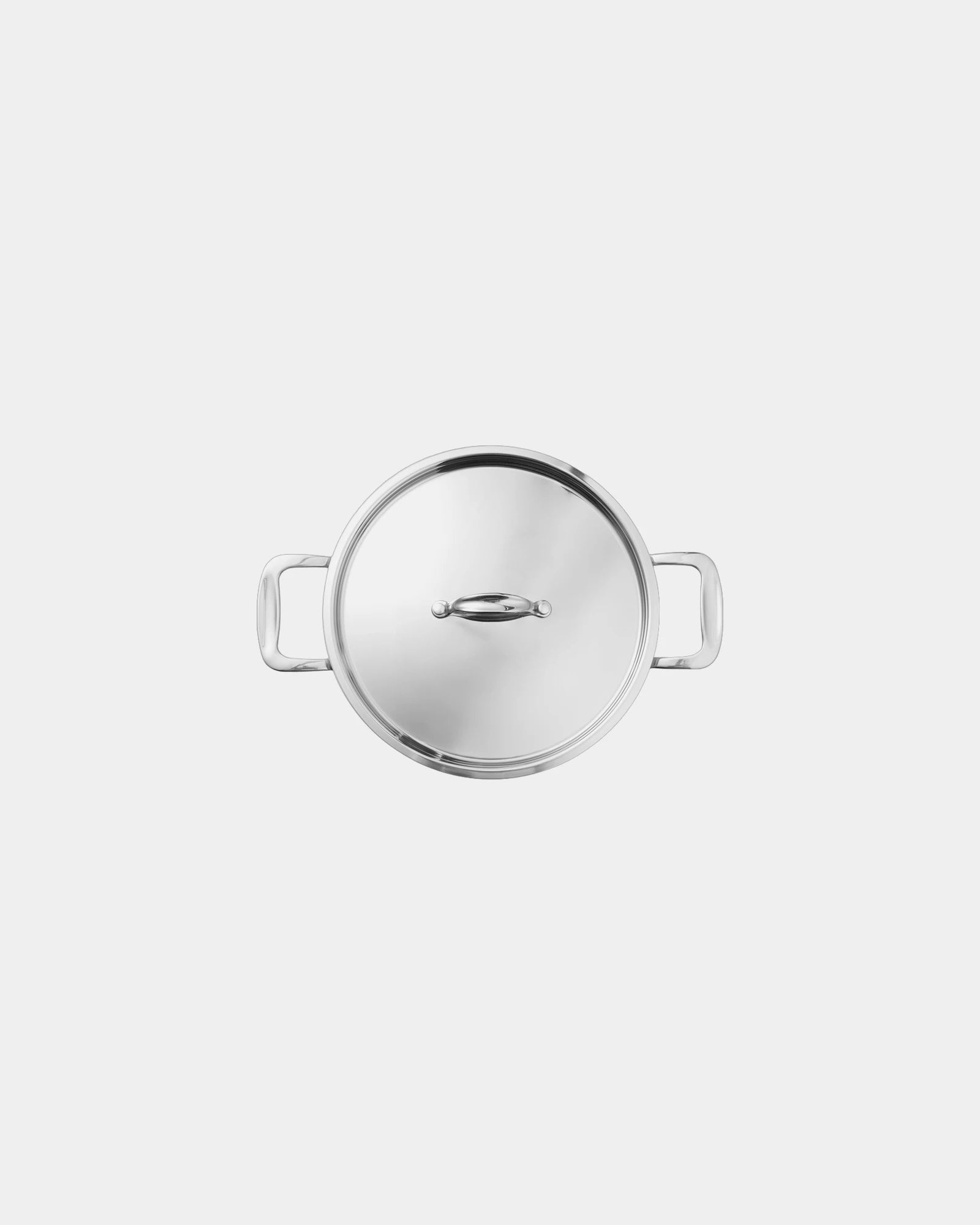 Casserole en cuivre Vinga Baron 6L à personnaliser - 1