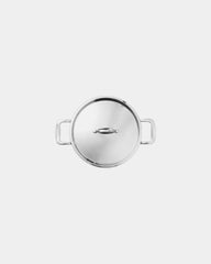 Casserole en cuivre Vinga Baron 6L à personnaliser - 1