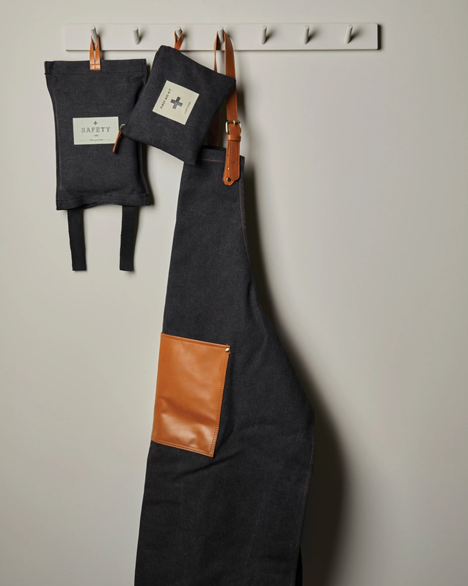 Trousse de premiers secours coton Vinga Asado à personnaliser - 4