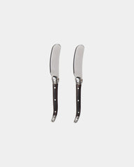 Couteau à beurre inox Vinga Gigaro à personnaliser - Acier