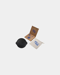 Plancha ronde 30 cm Vinga Monte Ardoise à personnaliser - 3