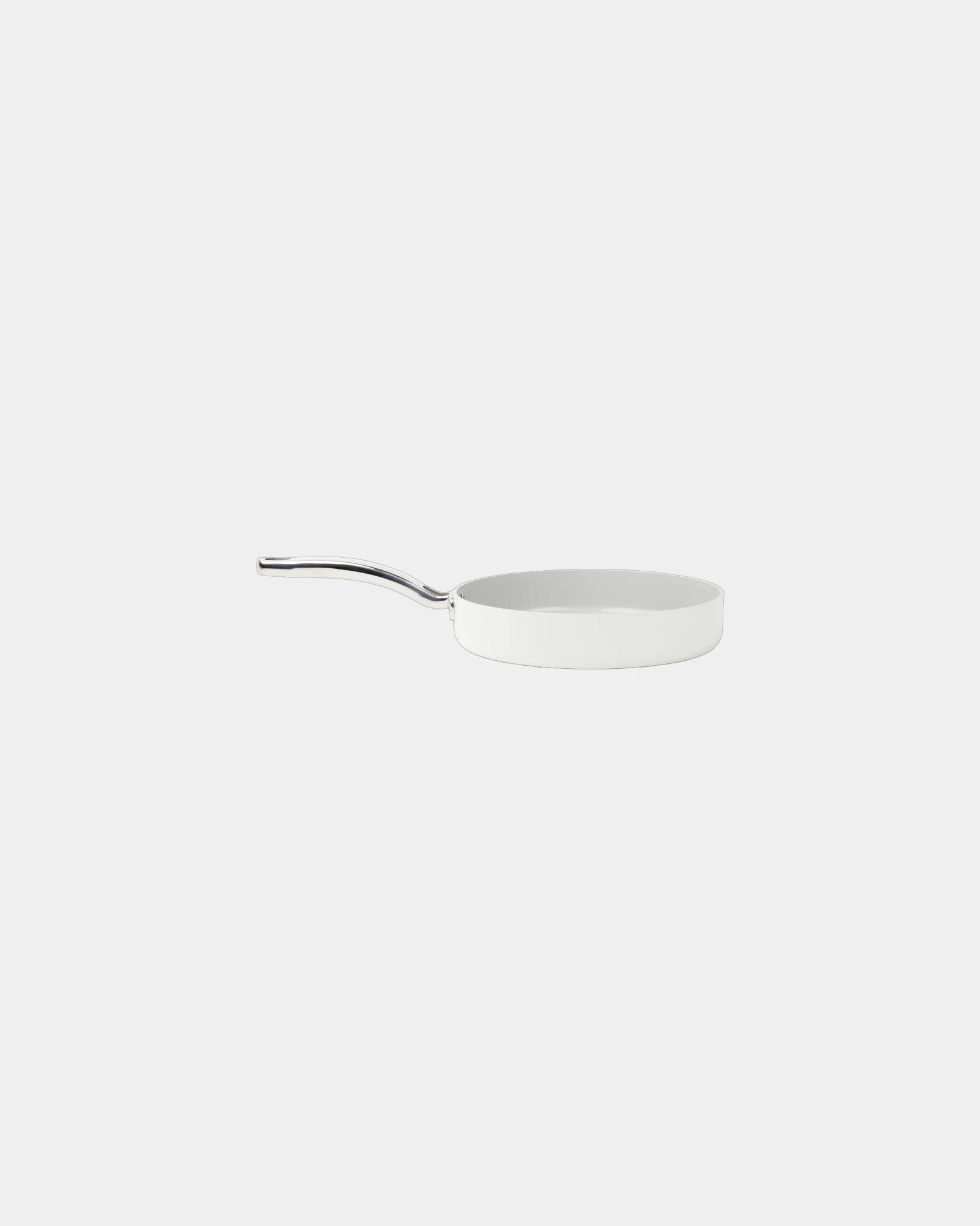 Poêle aluminium RCS Vinga Alte 27 cm à personnaliser - Beige