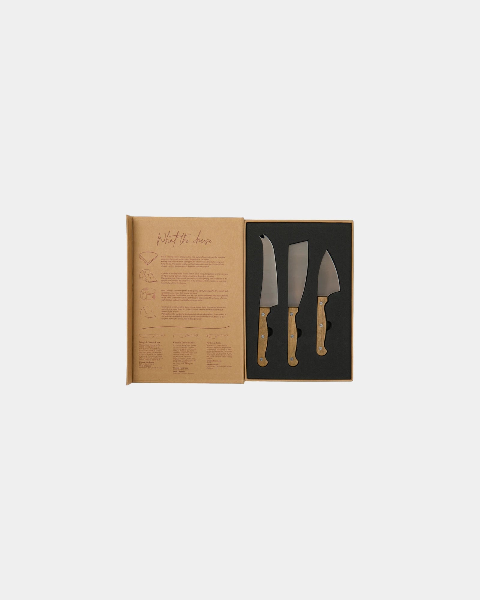 Coffret Histoire du fromage Vinga à personnaliser - 2