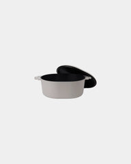 Cocotte en fonte Vinga Monte Heritage 4L à personnaliser - 5