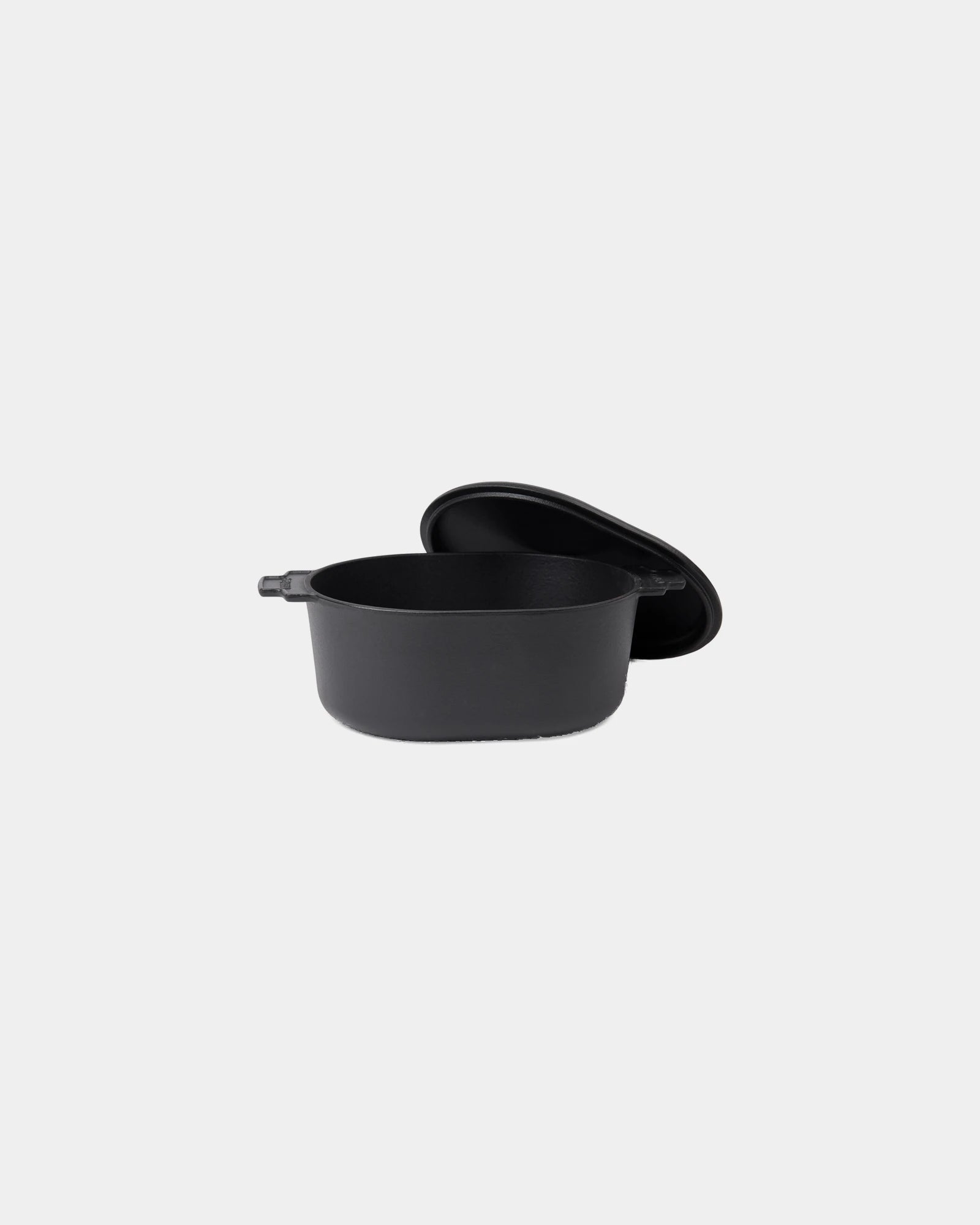 Cocotte en fonte Vinga Monte Heritage 4L à personnaliser - 1
