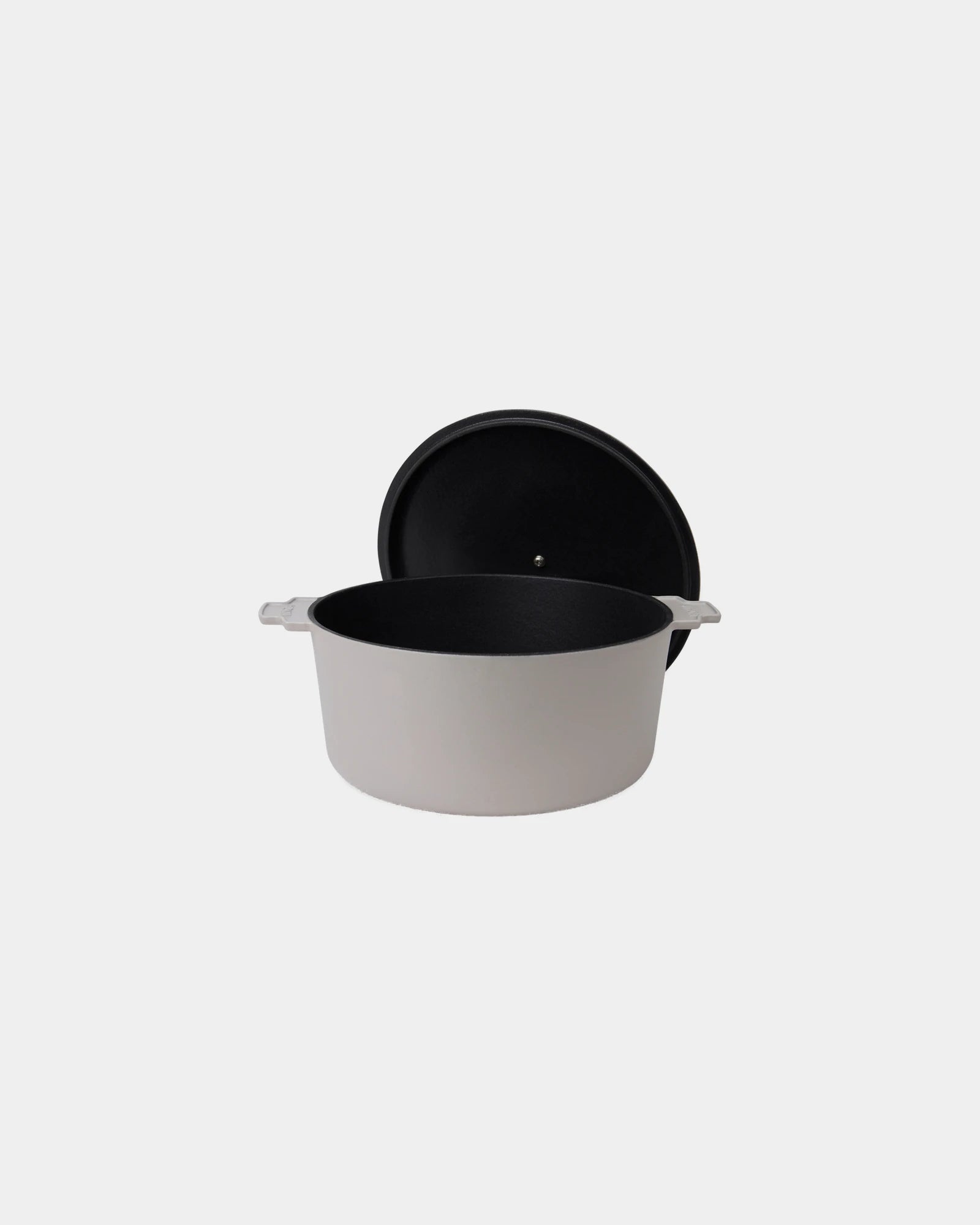 Cocotte en fonte Vinga Monte Heritage 5.5 L à personnaliser - 4