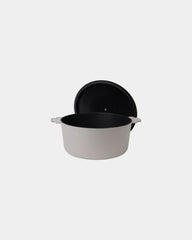 Cocotte en fonte Vinga Monte Heritage 5.5 L à personnaliser - 4