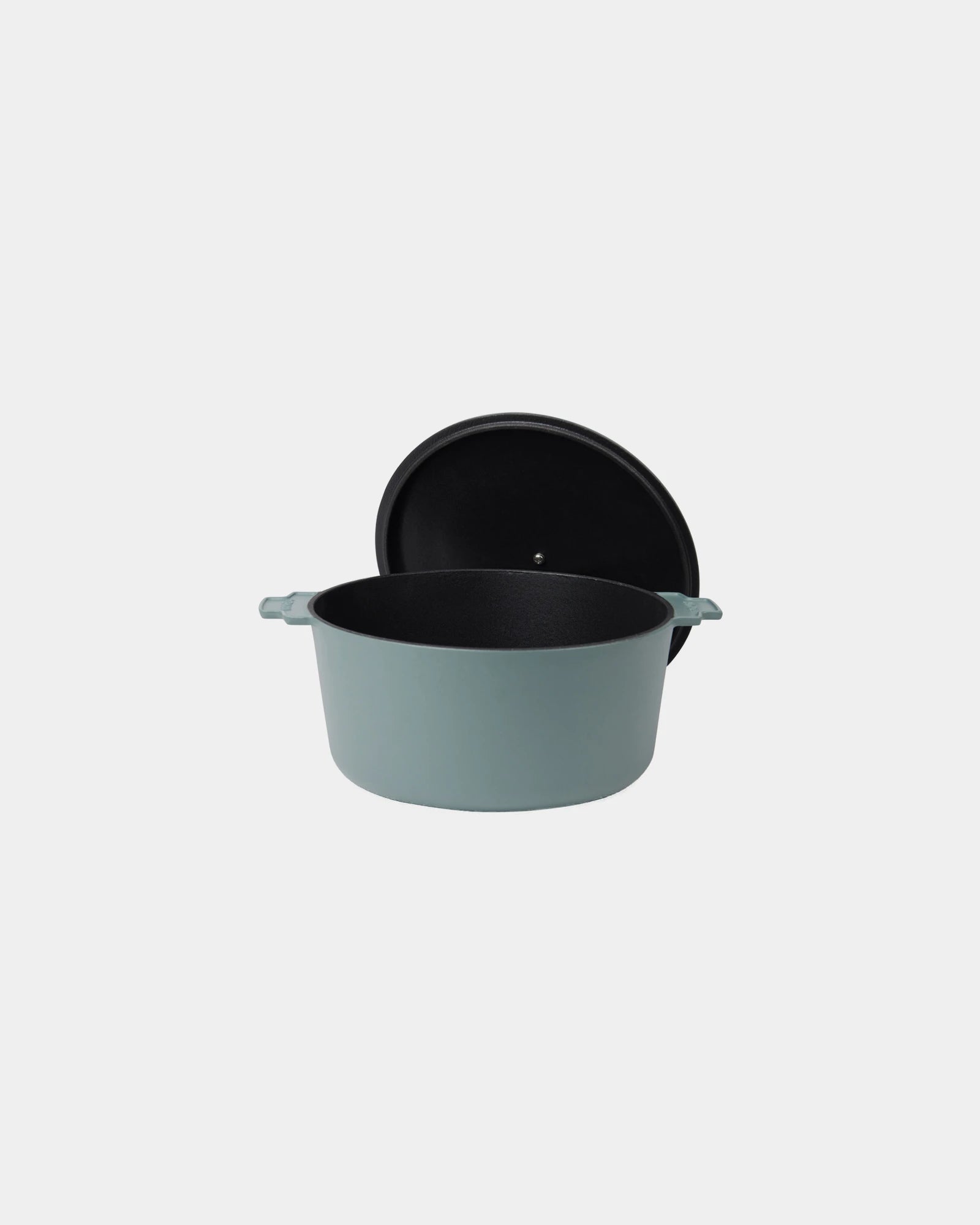 Cocotte en fonte Vinga Monte Heritage 5.5 L à personnaliser - 8