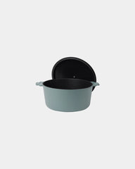 Cocotte en fonte Vinga Monte Heritage 5.5 L à personnaliser - 8
