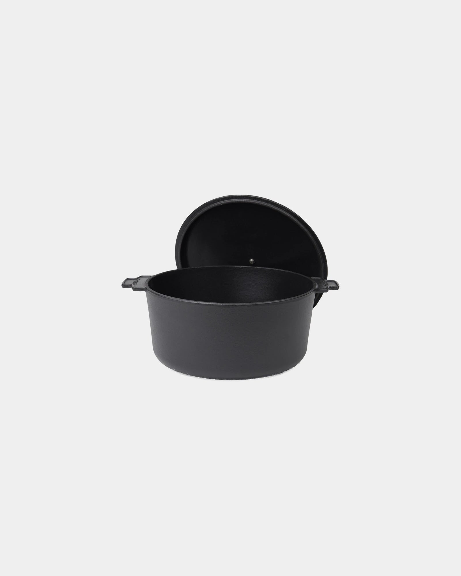 Cocotte en fonte Vinga Monte Heritage 5.5 L à personnaliser - 1