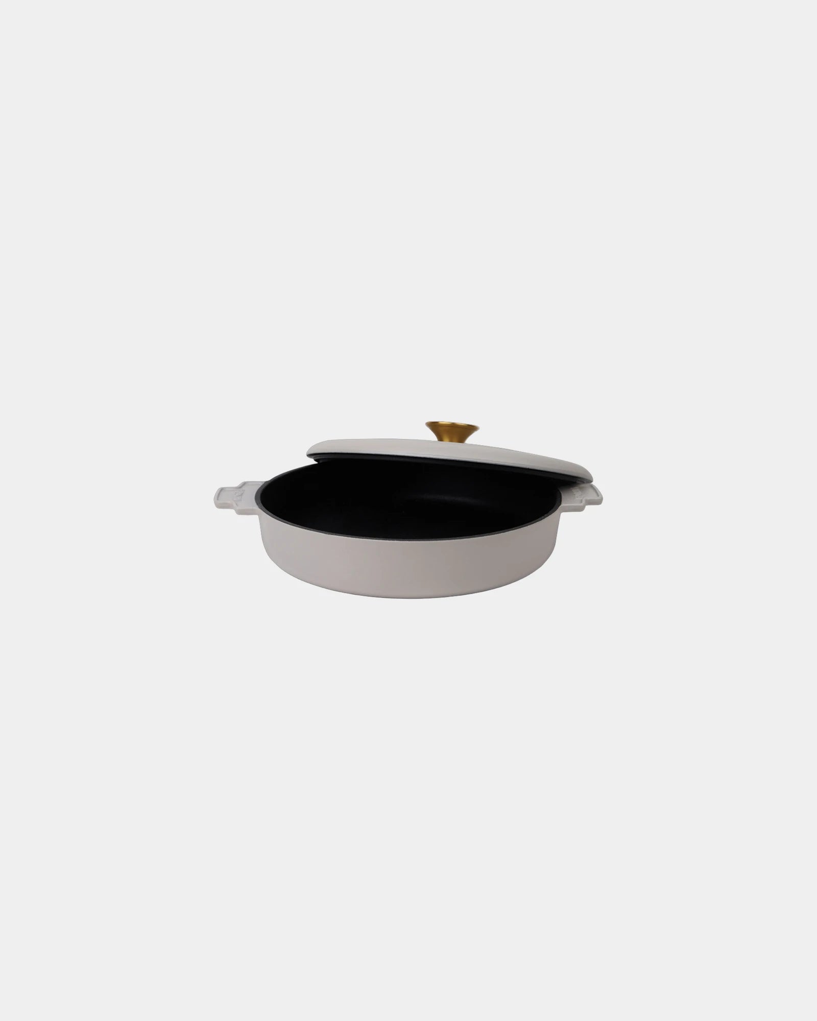 Braisière en fonte Vinga Monte Heritage 2.5 L à personnaliser - 5