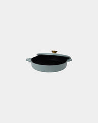Braisière en fonte Vinga Monte Heritage 2.5 L à personnaliser - 9