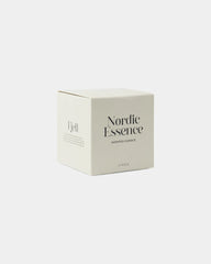 Bougie parfumée verre Vinga Petite Nordic à personnaliser - 5