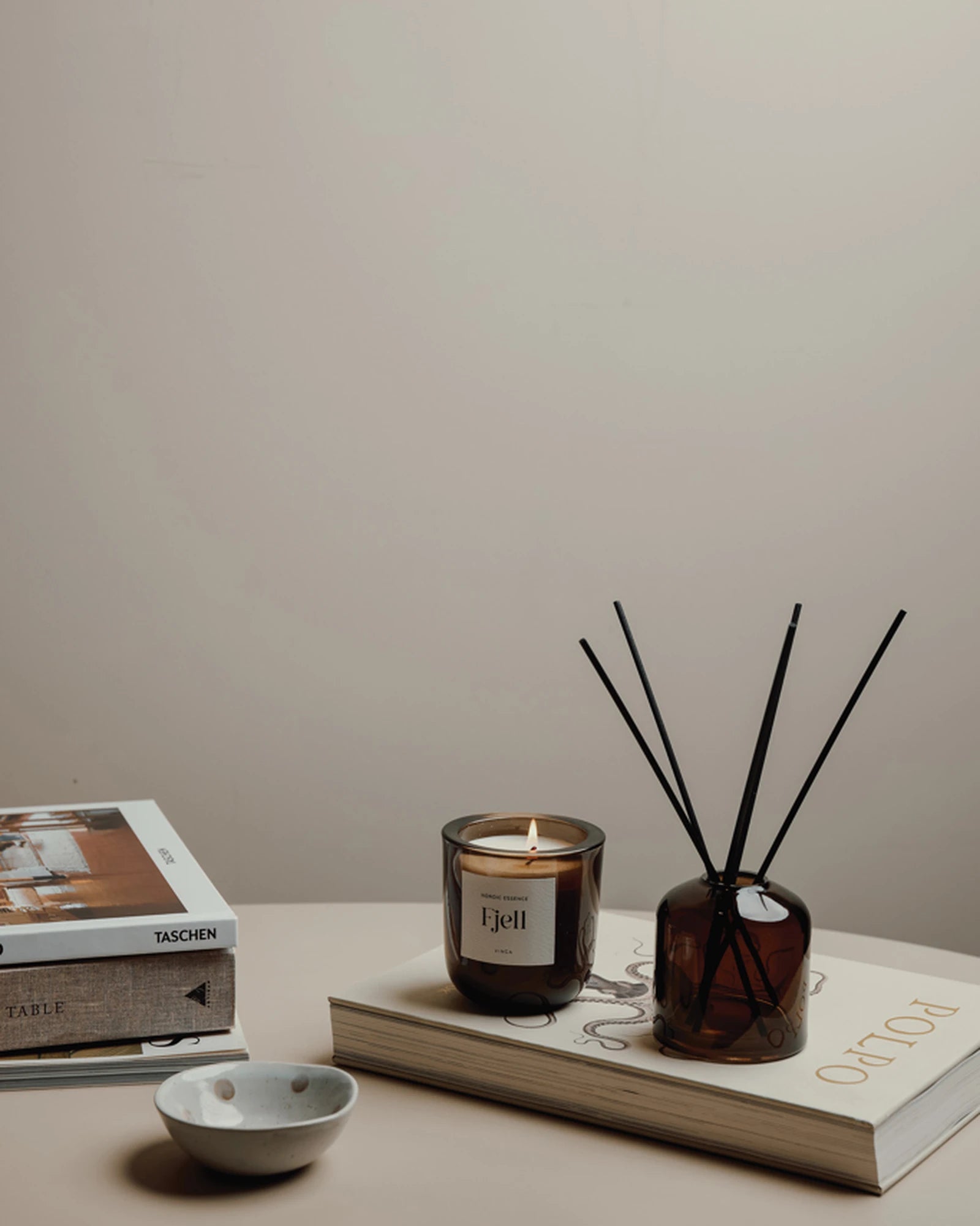 Set d'ambiance essence Nordic Vinga à personnaliser - 10