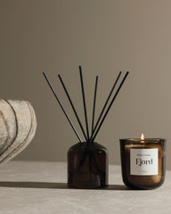 Set d'ambiance essence Nordic Vinga à personnaliser - 4
