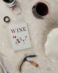 Coffret Histoire du vin Vinga à personnaliser - 3