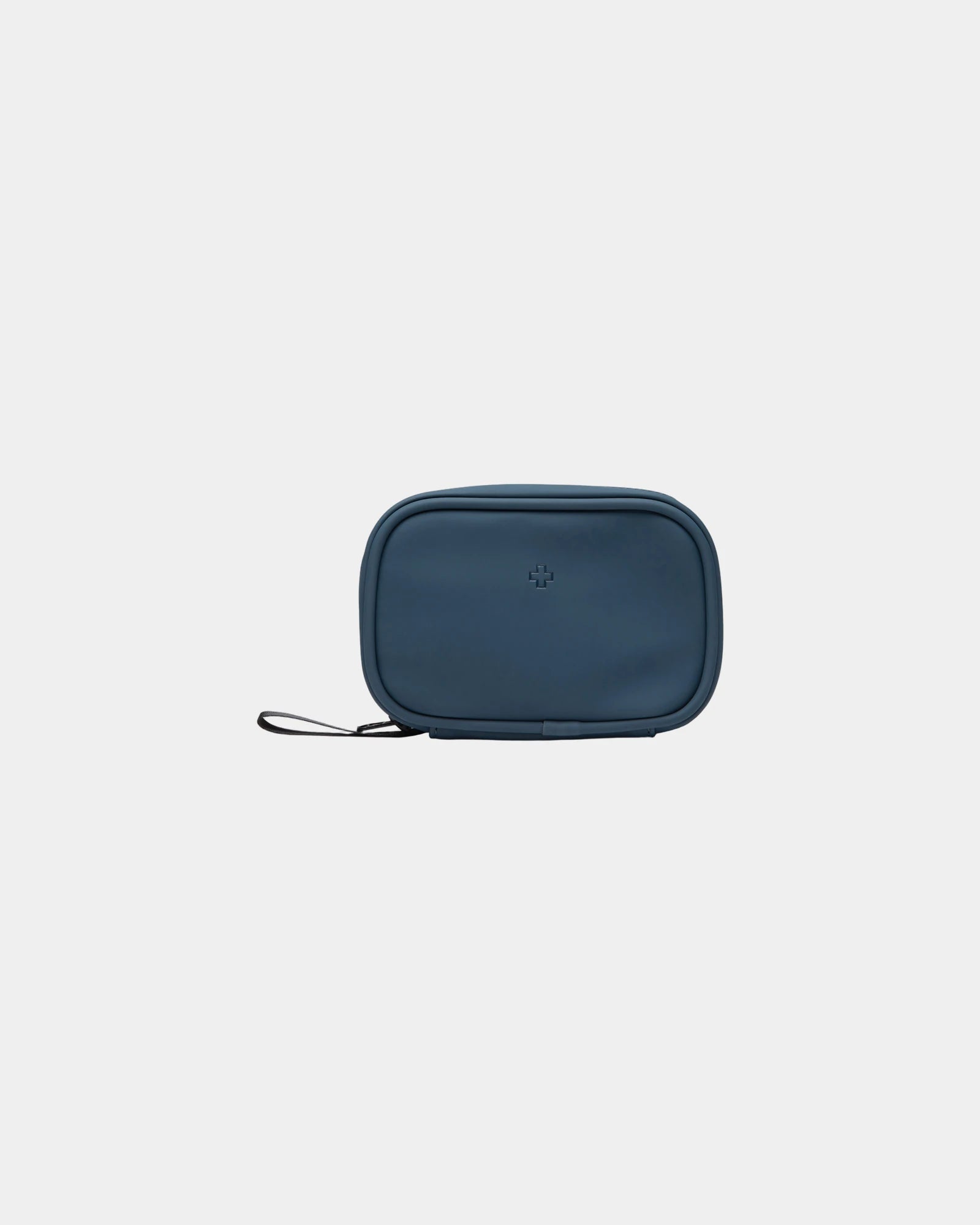 Trousse de premiers secours Vinga Baltimore à personnaliser - Bleu Marine