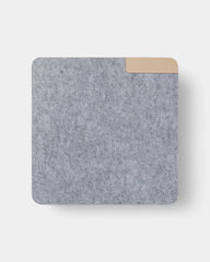 Tapis de souris recyclé à personnaliser - 3