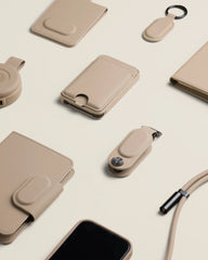 Cordon pour téléphone TPE recyclé Vinga Baltimore à personnaliser - 23