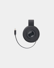 Chargeur de voyage sans fil Vinga Baltimore 15W à personnaliser - 4