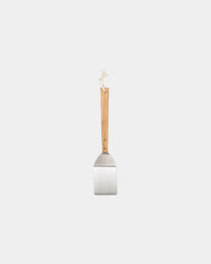 Spatule en inox Vinga Paso à personnaliser - Marron