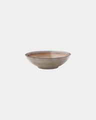 Saladier grès Vinga Nomimono 30 cm à personnaliser - Beige