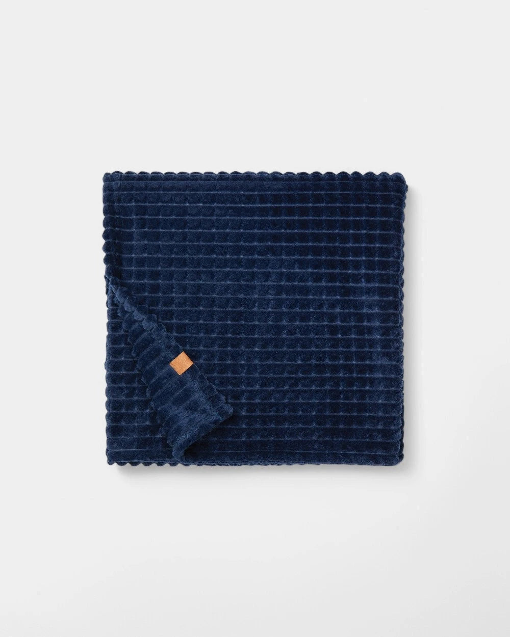 Plaid en polyester recyclé à personnaliser - 15