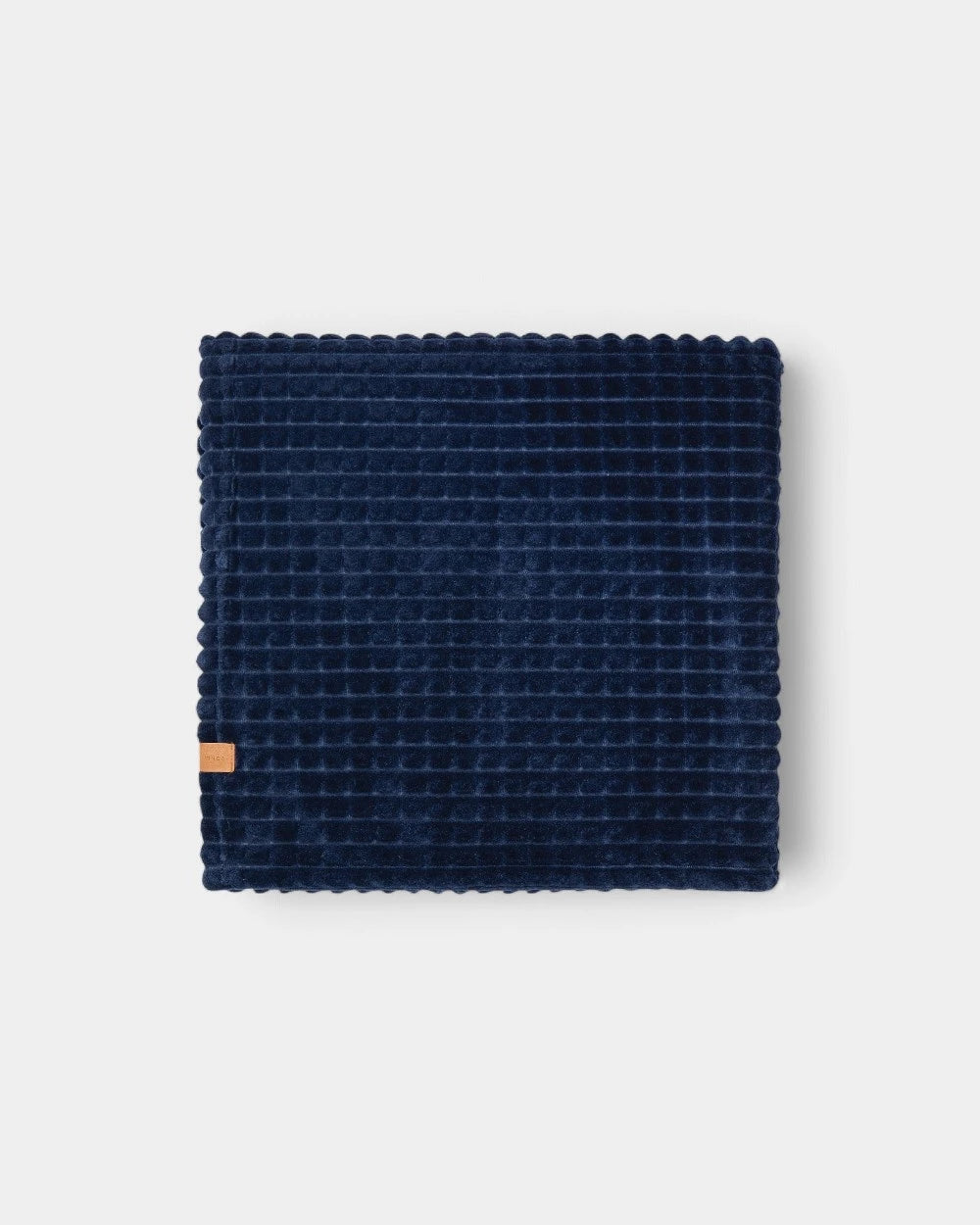 Plaid en polyester recyclé à personnaliser - 16