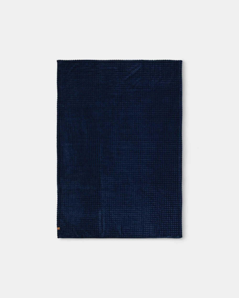 Plaid en polyester recyclé à personnaliser - 17