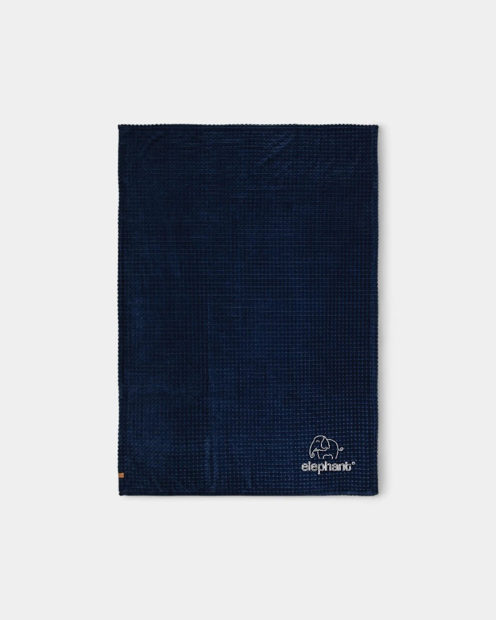 Plaid en polyester recyclé à personnaliser - 19