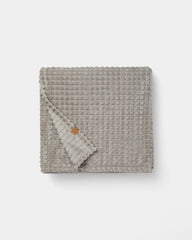 Plaid en polyester recyclé à personnaliser - 20