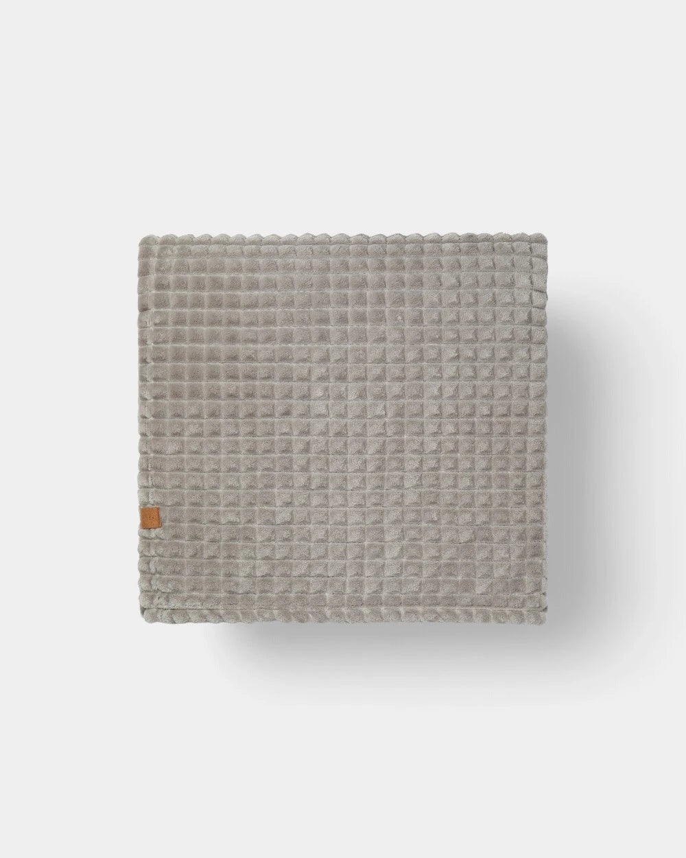 Plaid en polyester recyclé à personnaliser - 21