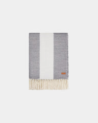 Couverture polylana Vinga Tella à personnaliser - Gris