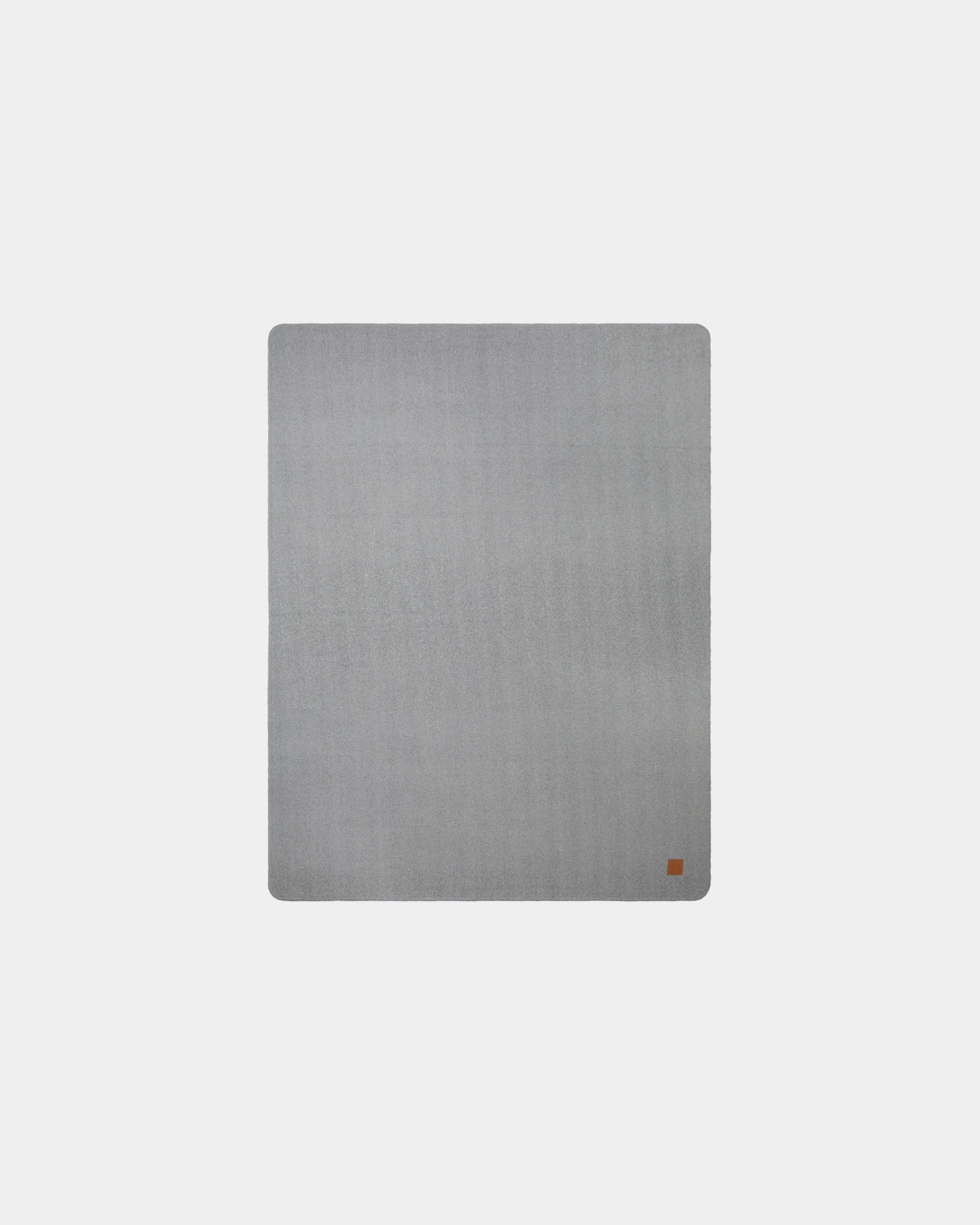 Couverture en rPET GRS Vinga Moulton 130x170 cm à personnaliser - 2