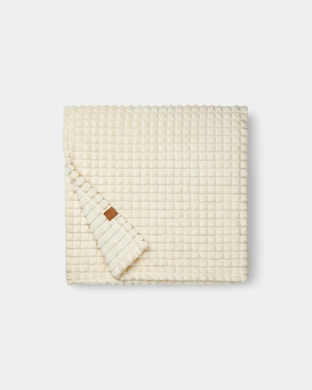 Plaid en polyester recyclé à personnaliser - 25