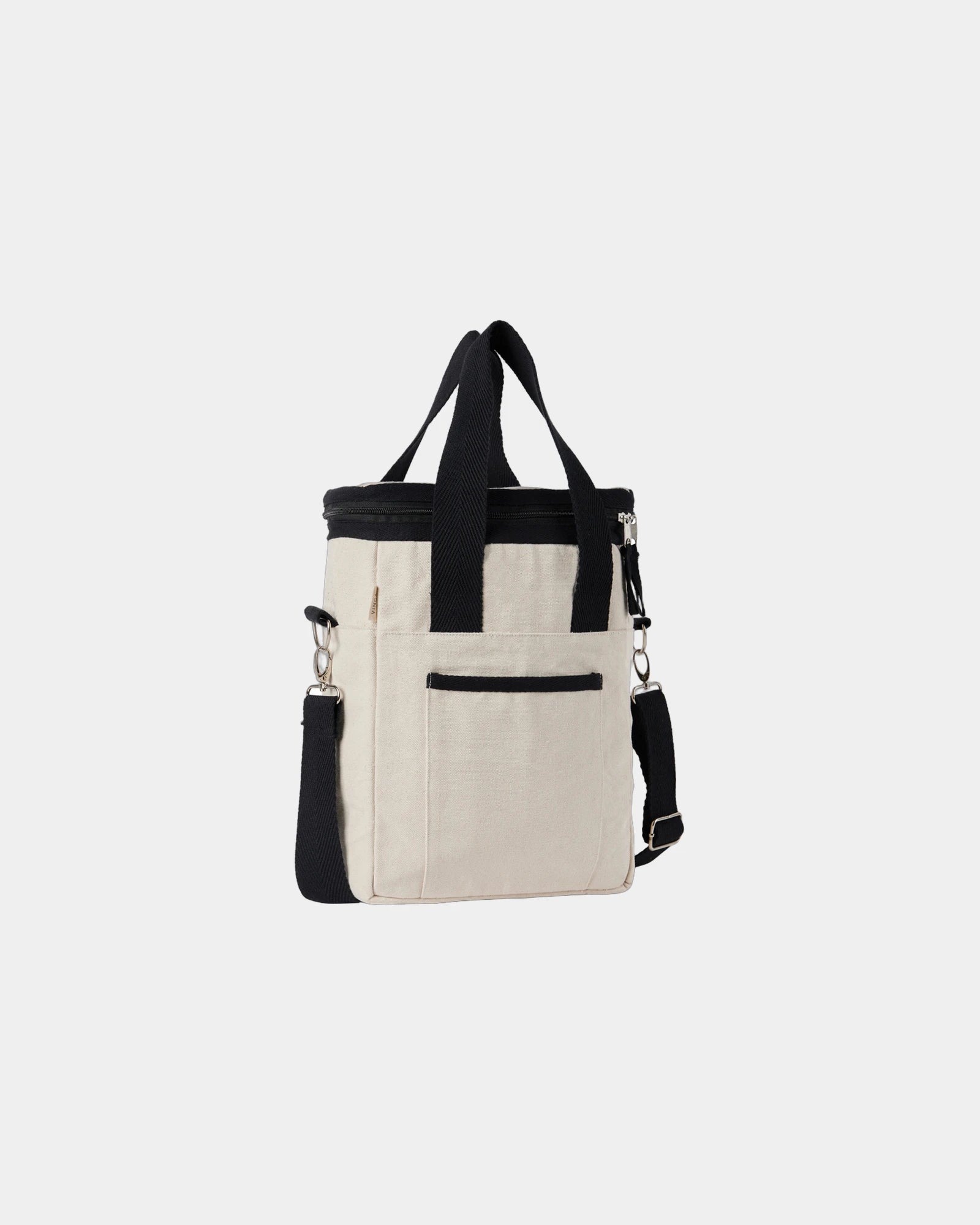 Tote bag isotherme recyclé Vinga Volonne à personnaliser - 2