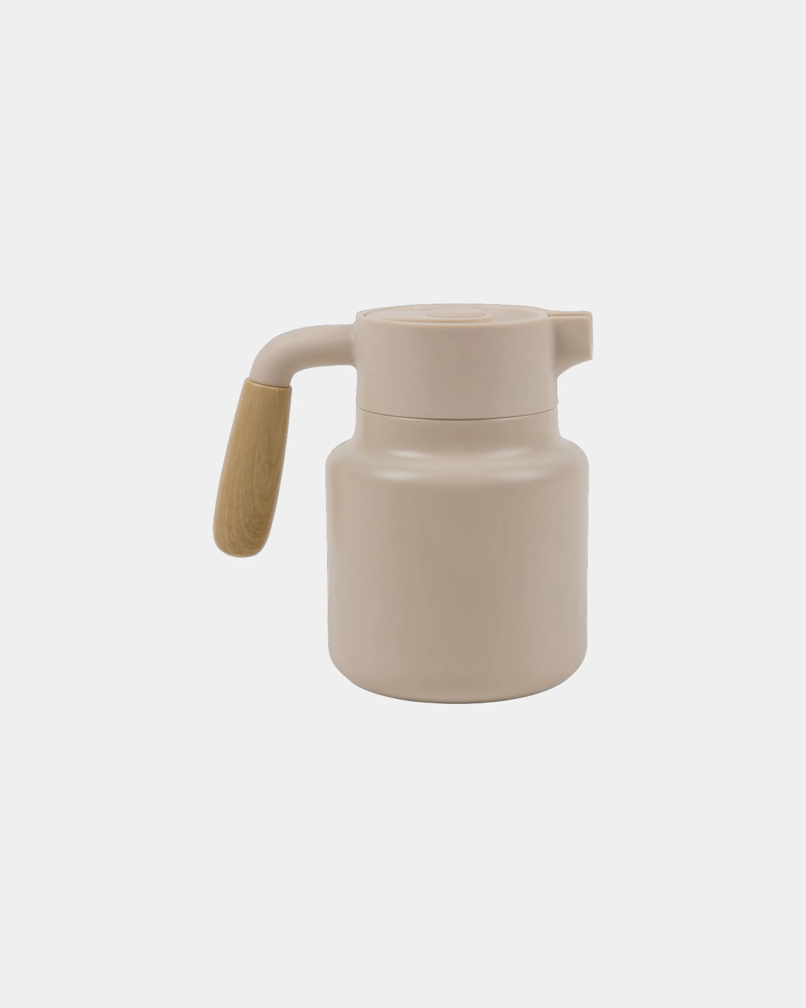 Pichet acier inoxydable recyclé Vinga 1.2L à personnaliser - 12