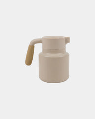 Pichet acier inoxydable recyclé Vinga 1.2L à personnaliser - 12