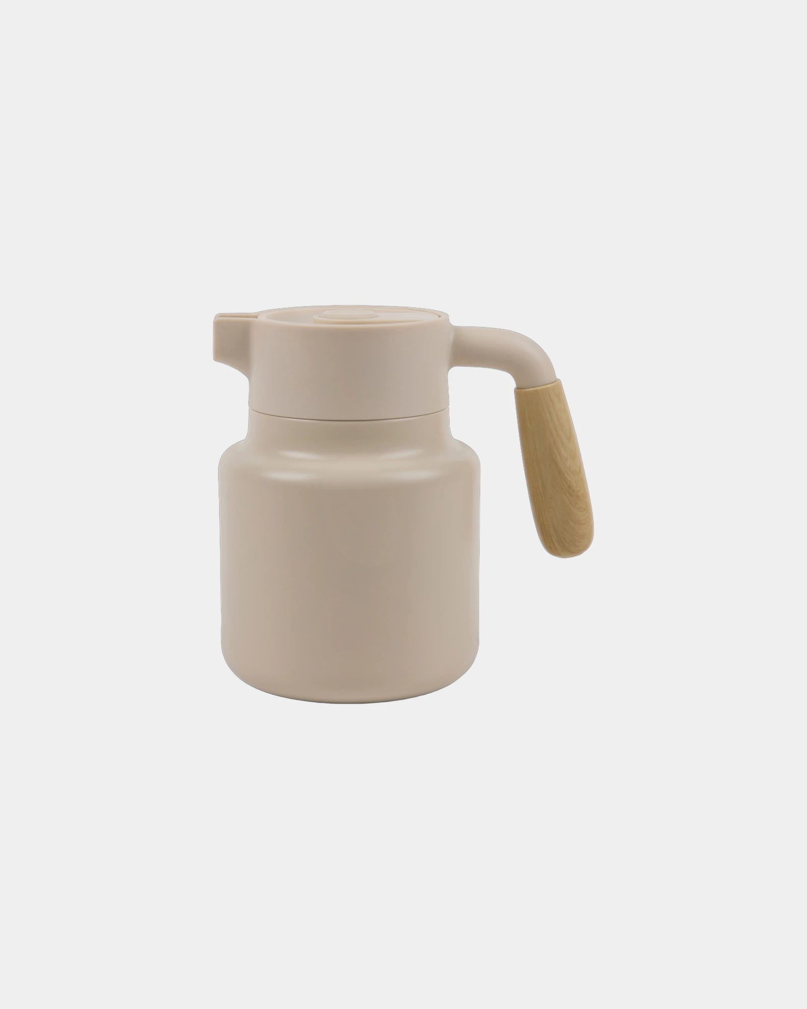 Pichet acier inoxydable recyclé Vinga 1.2L à personnaliser - 11