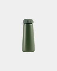 Bouteille isotherme acier RCS Vinga Erie 450ml à personnaliser - Vert