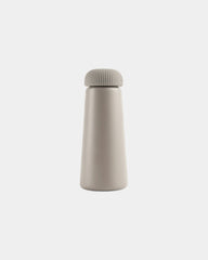 Bouteille isotherme acier RCS Vinga Erie 450ml à personnaliser - Gris