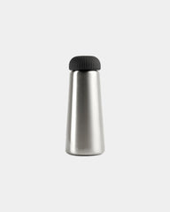 Bouteille isotherme acier RCS Vinga Erie 450ml à personnaliser - Argent