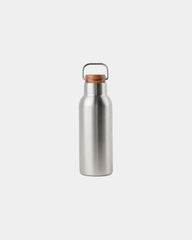 Bouteille isotherme acier recyclé Vinga Ciro 580 ml à personnaliser - Acier