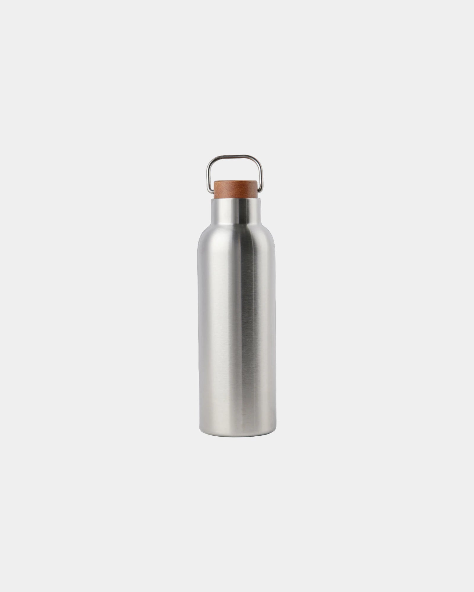 Bouteille isotherme acier RCS Vinga Ciro 800 ml à personnaliser - Acier
